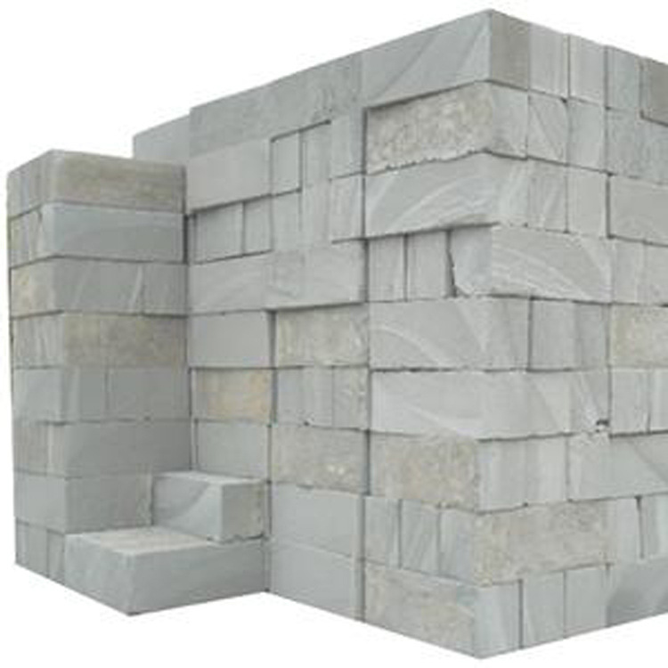 常熟不同砌筑方式蒸压加气混凝土砌块轻质砖 加气块抗压强度研究