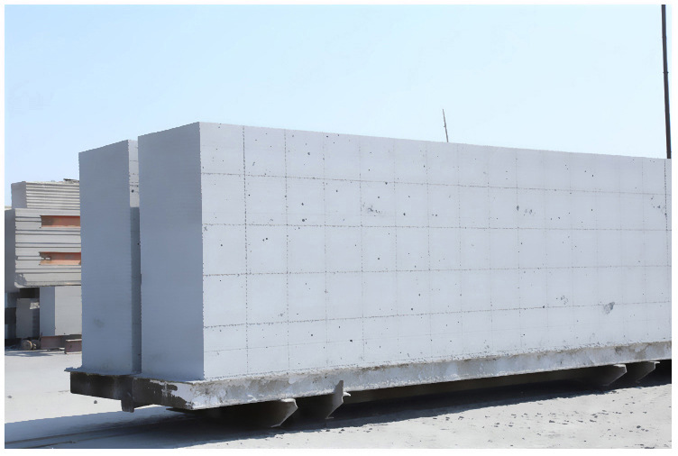 常熟加气块 加气砌块 轻质砖气孔结构及其影响因素