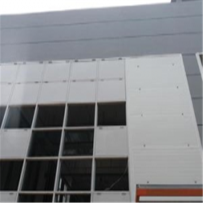 常熟新型蒸压加气混凝土板材ALC|EPS|RLC板材防火吊顶隔墙应用技术探讨